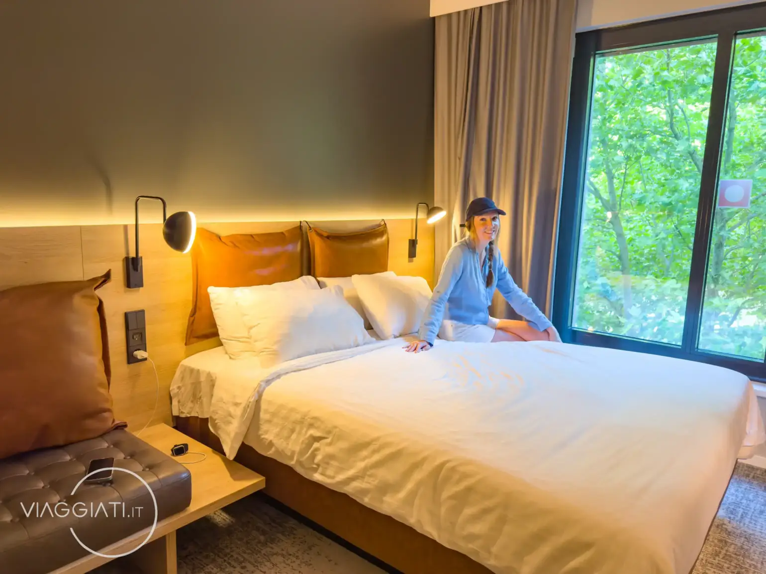 Hotel Moxy Paris Val d'Europe | Alloggio vicino a Disneyland Paris