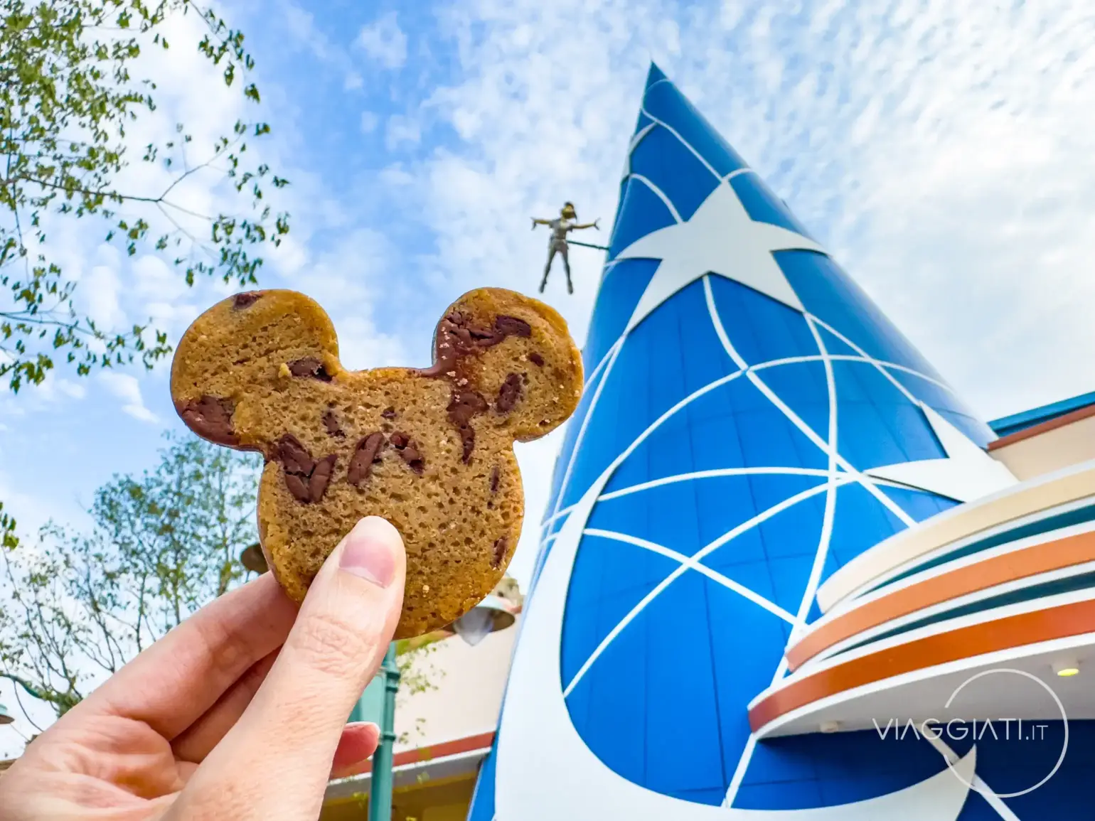 Consigli per Disneyland Paris