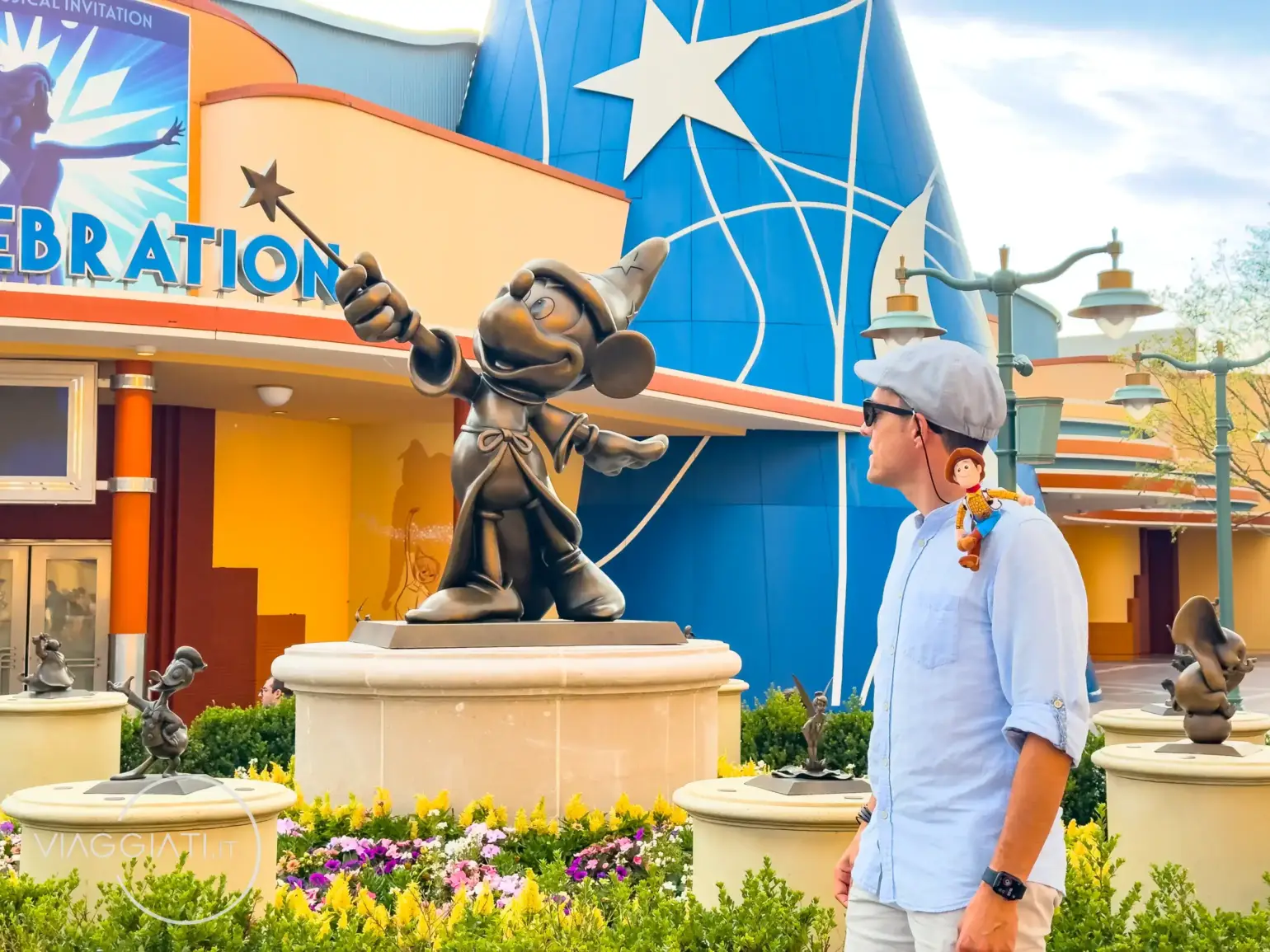 App di Disneyland Paris | Consigli