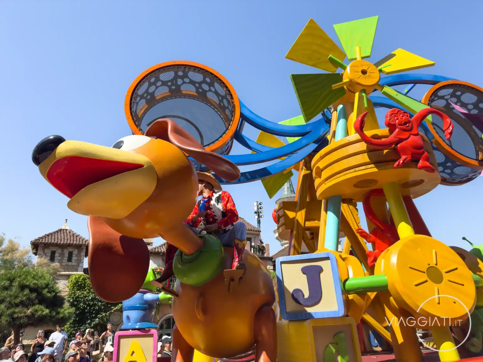Disneyland Paris