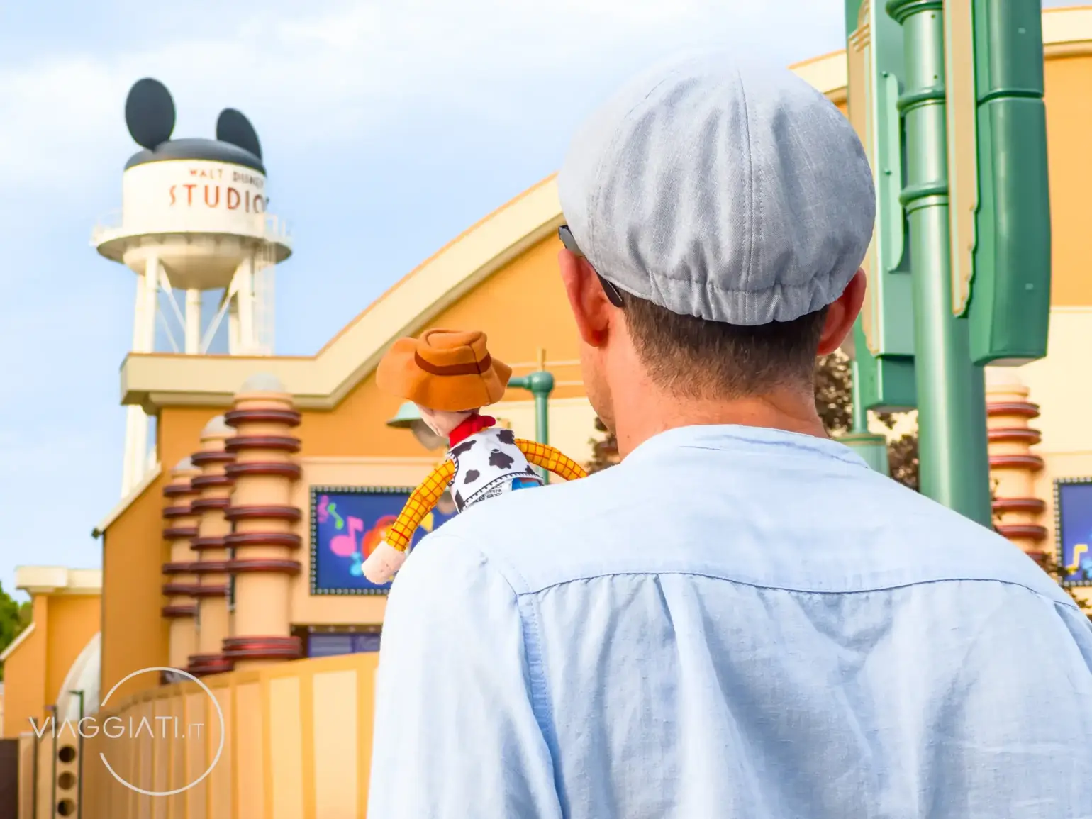 Consigli per Disneyland Paris