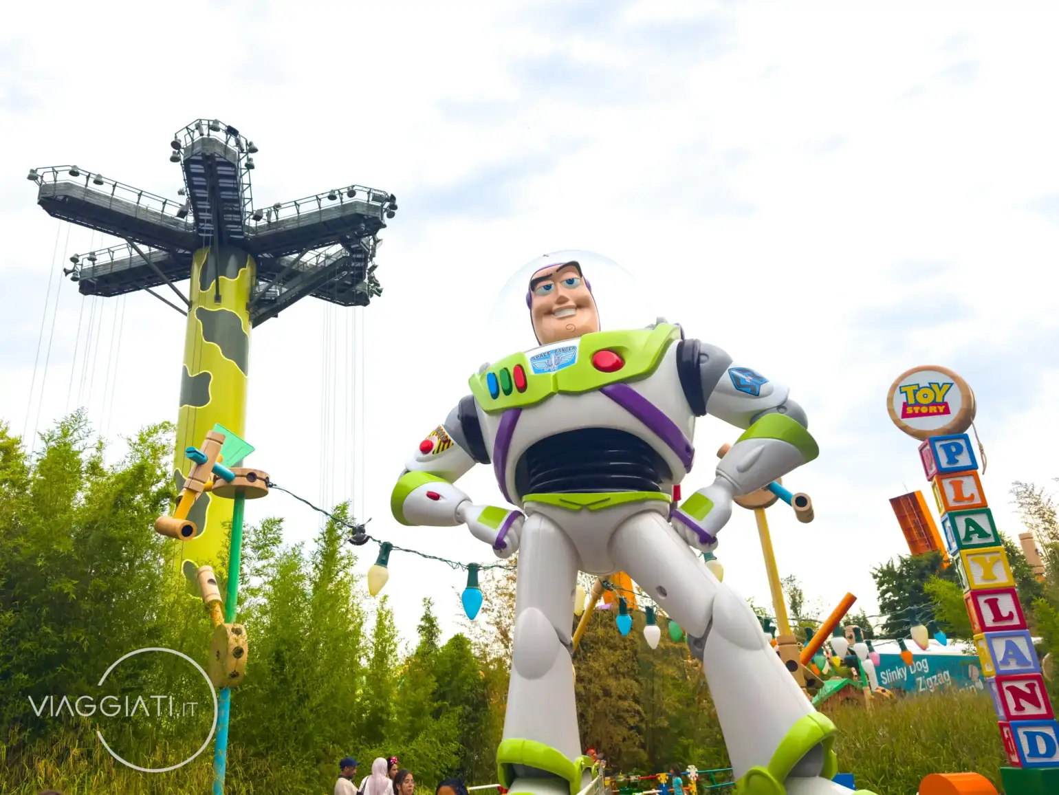 Come risparmiare il più possibile nel tuo viaggio a Disney