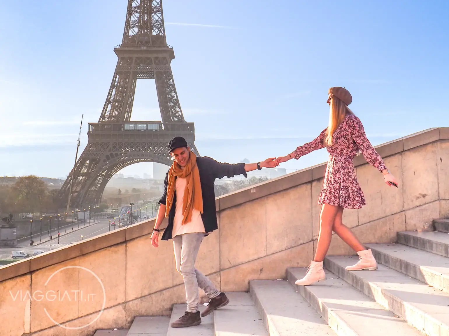 Trocadéro