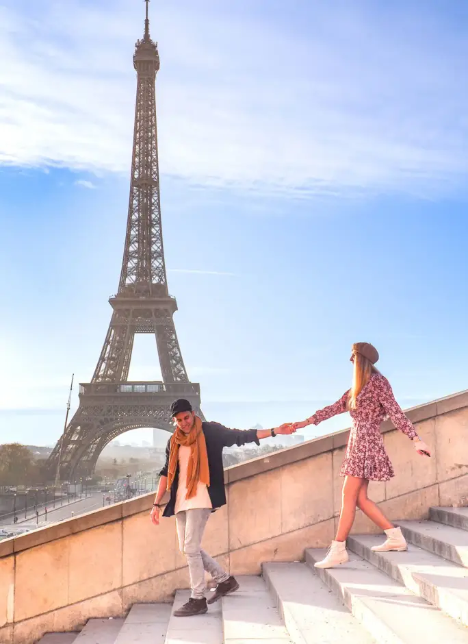 Cosa vedere a Parigi in 4 giorni