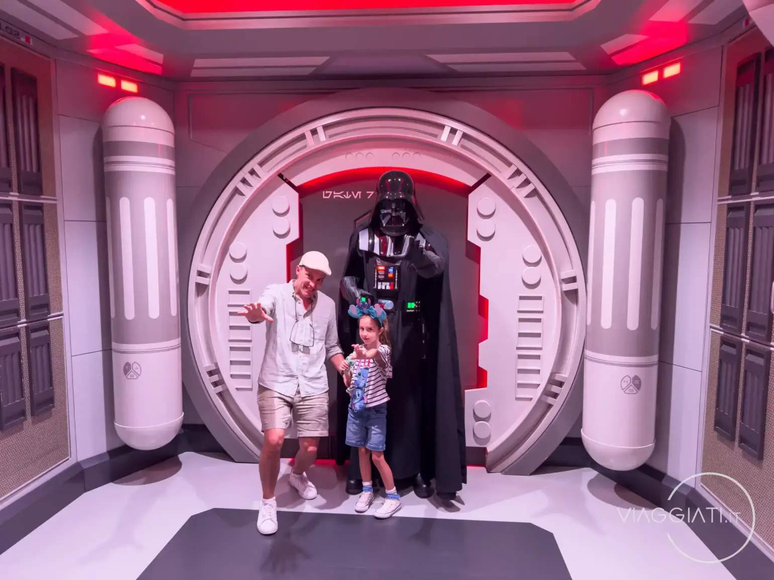Disneyland Paris