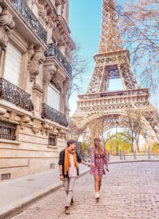 Dove alloggiare a Parigi, le migliori zone