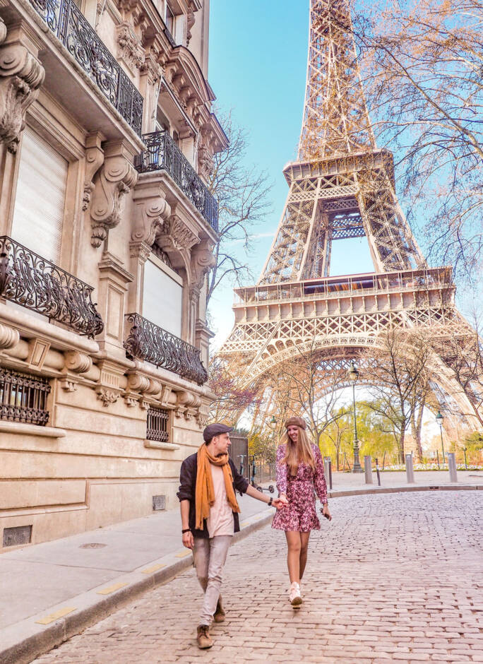 Dove alloggiare a Parigi, le migliori zone