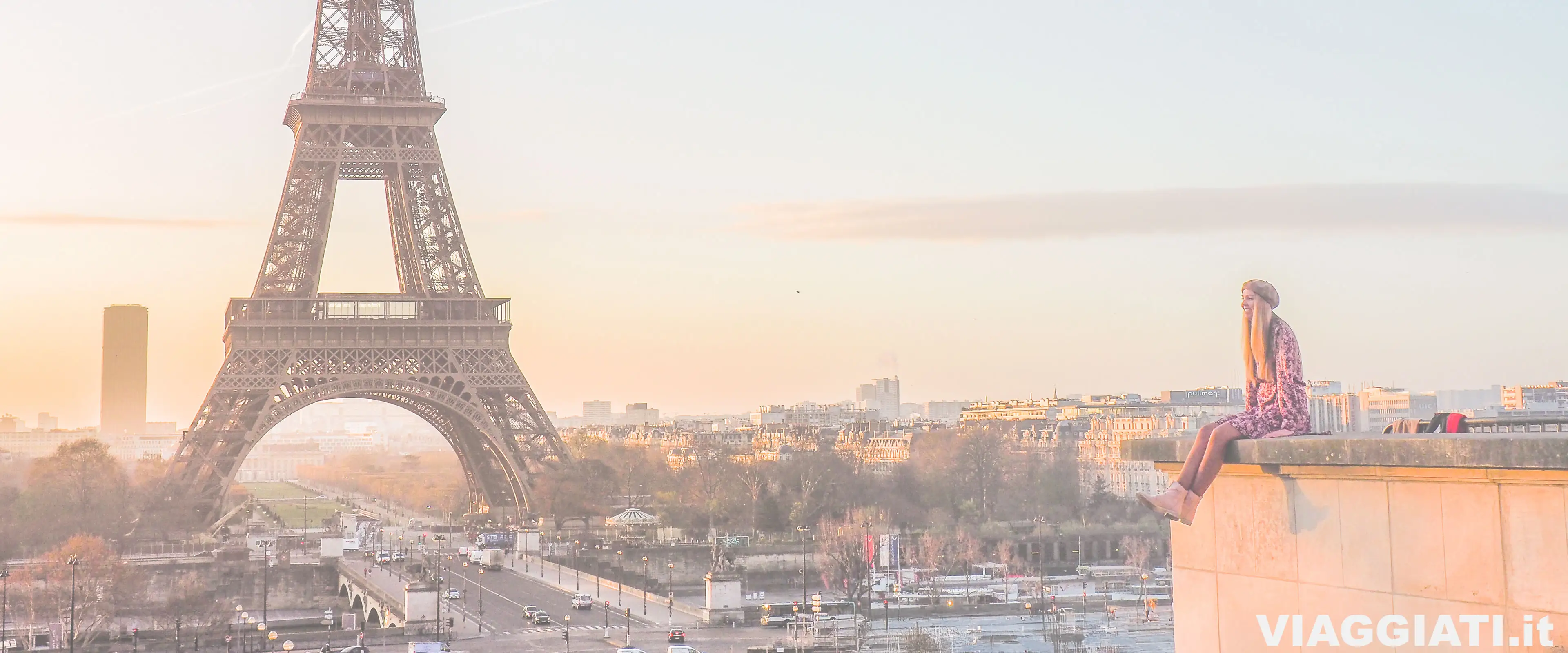 Dove alloggiare a Parigi, le migliori zone