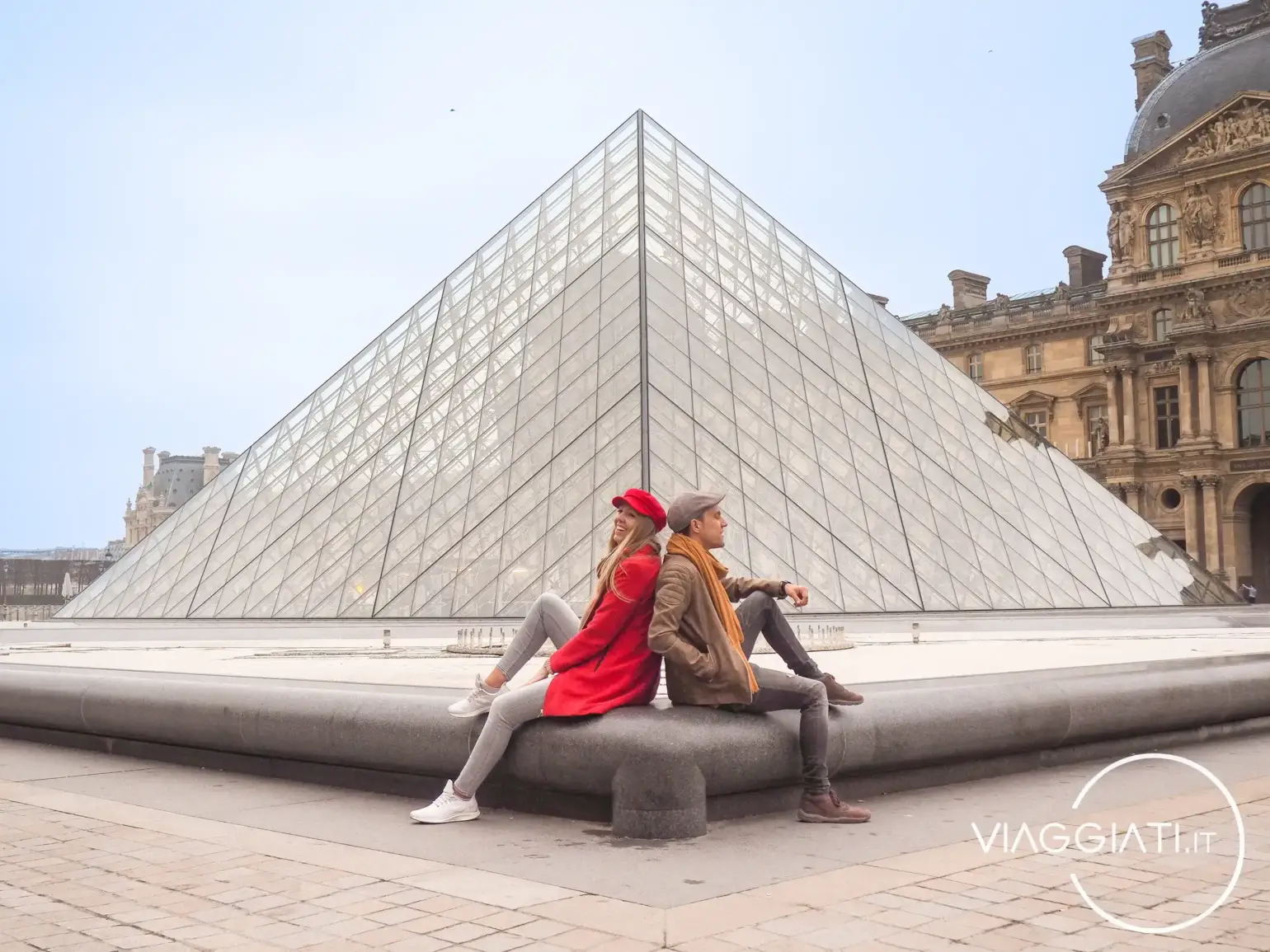 Museo del Louvre | Parigi in 4 giorni
