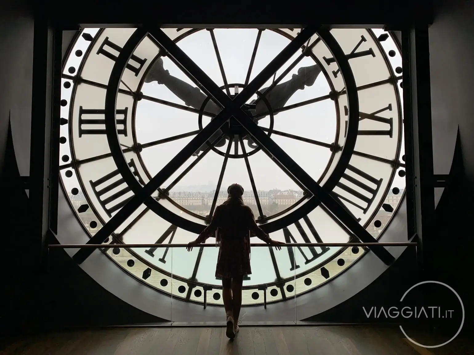 Museo d'Orsay