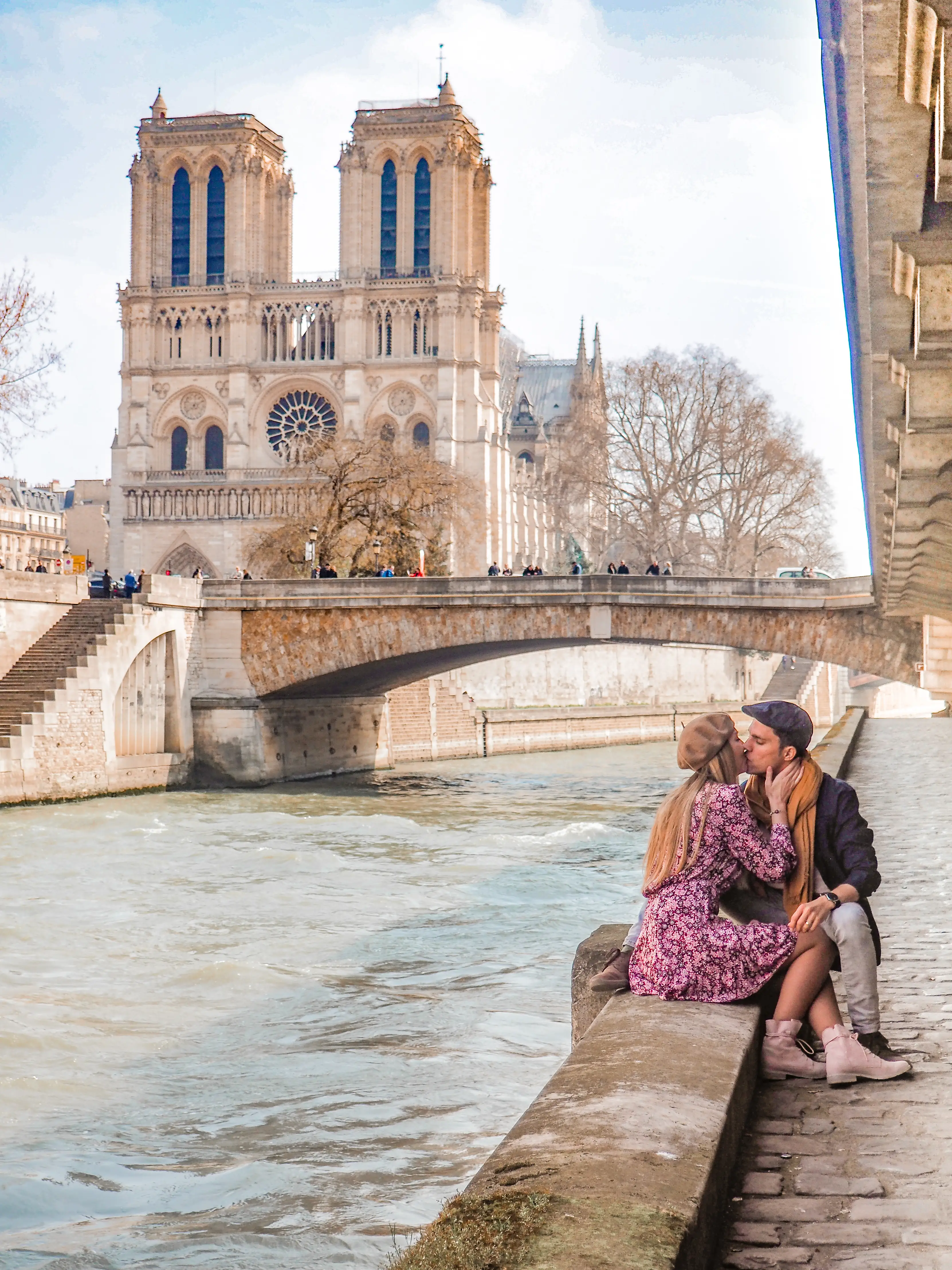 Notre Dame di Parigi