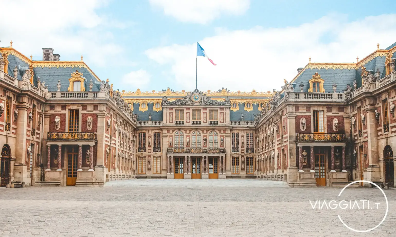 Palazzo di Versailles