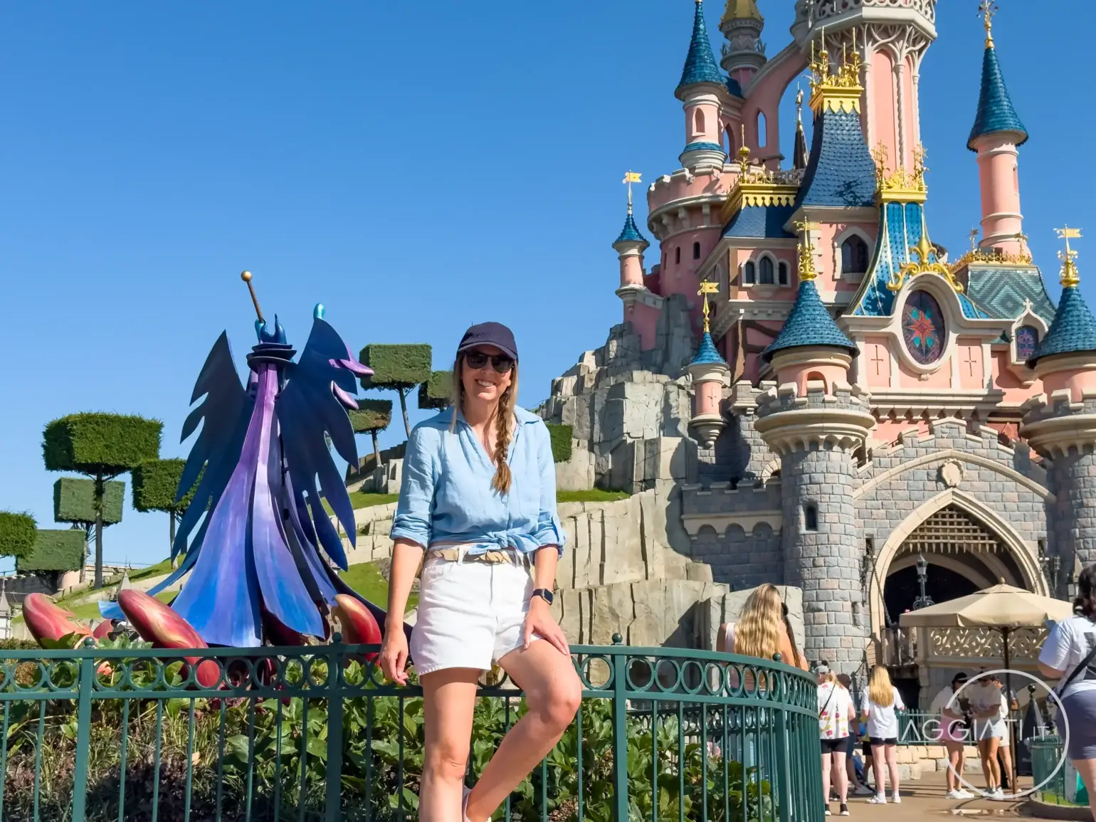 Parco Disneyland