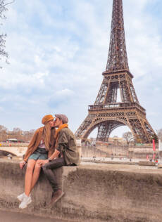 Tutte le cose da vedere a Parigi in 2 giorni
