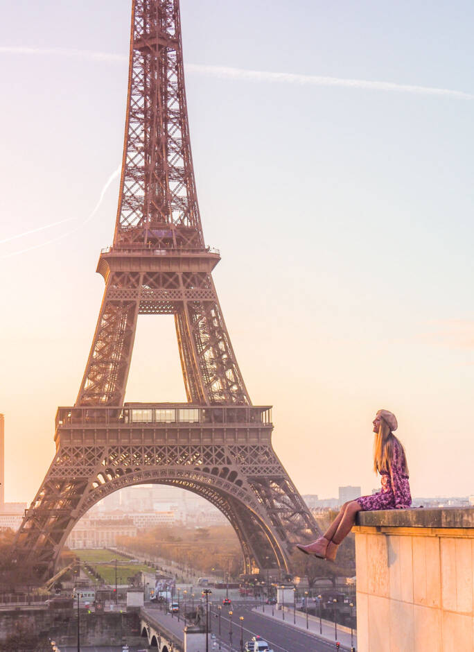 Tutte le cose da vedere a Parigi in 2 giorni