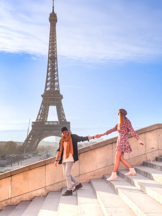 Cosa vedere a Parigi in 3 giorni