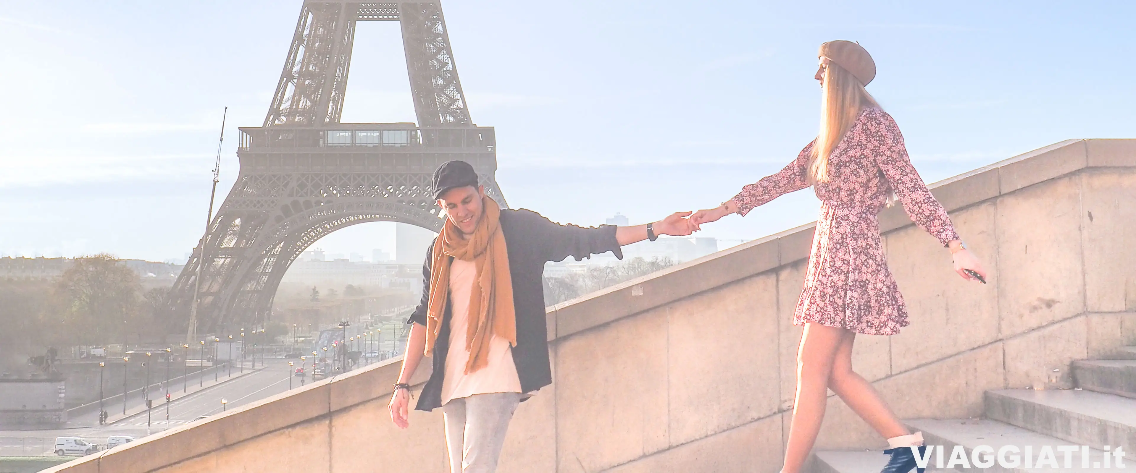 Cosa vedere a Parigi in 3 giorni