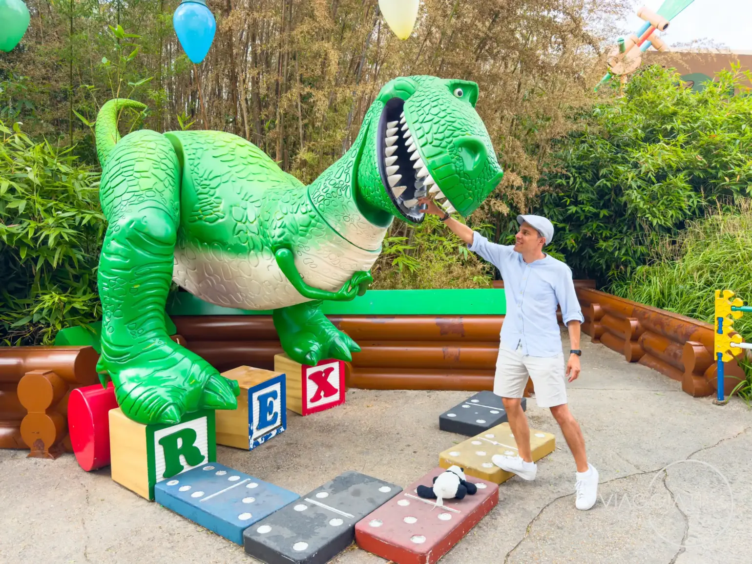Periodo migliore per andare a Disneyland Paris