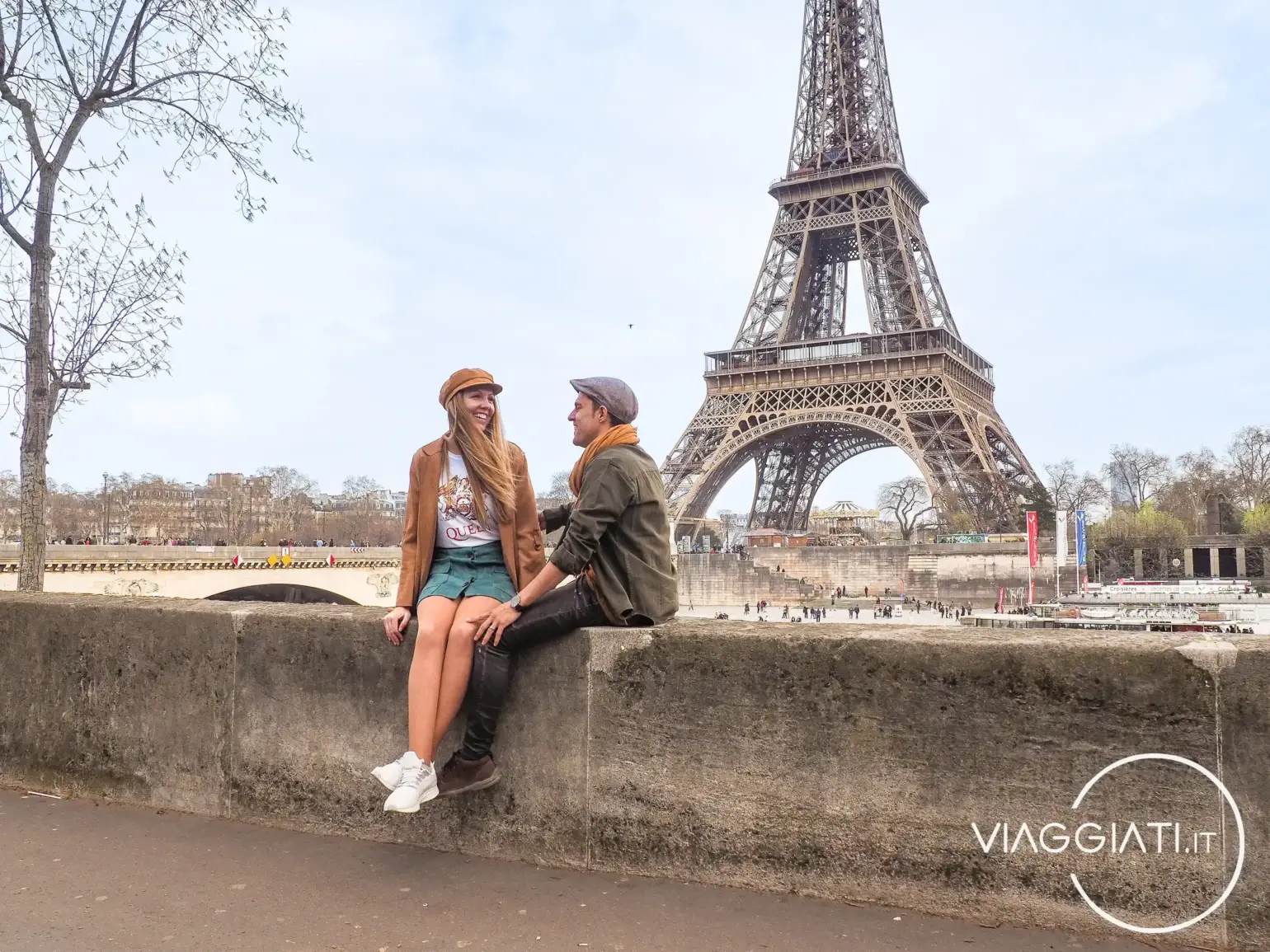 Torre Eiffel
