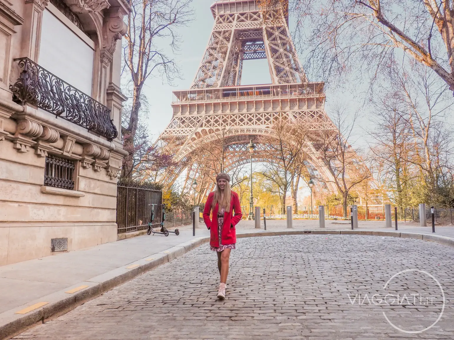 Parigi