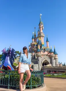 Viaggio a Disneyland Paris, consigli