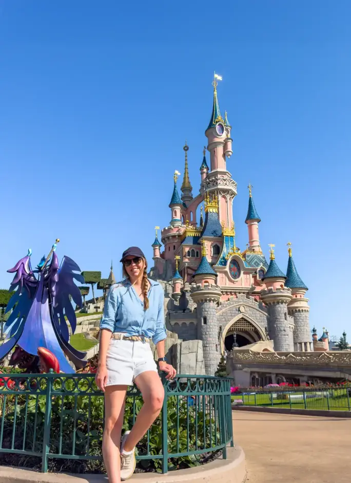 Viaggio a Disneyland Paris, consigli