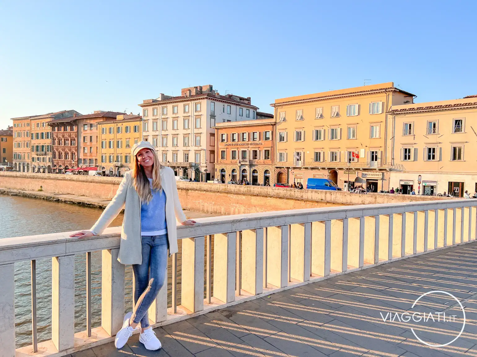 Pisa