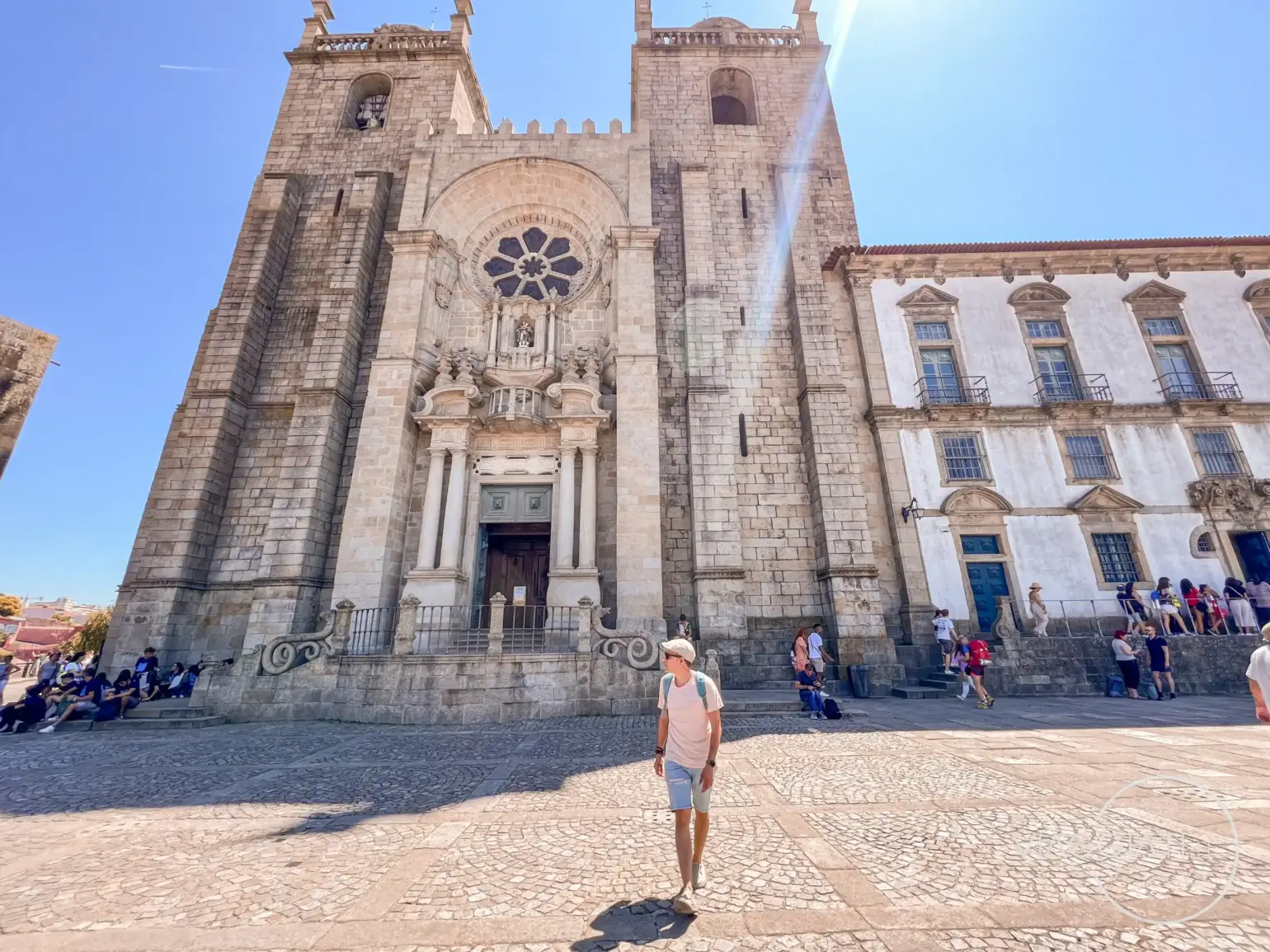 Cattedrale di Porto