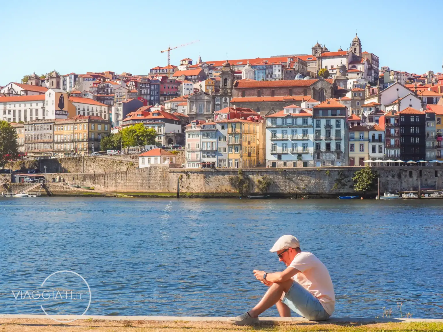 Consigli per viaggiare a Porto in 2 giorni