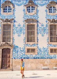 Cosa vedere a Porto in 4 giorni