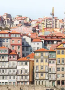 Dove Alloggio a Porto