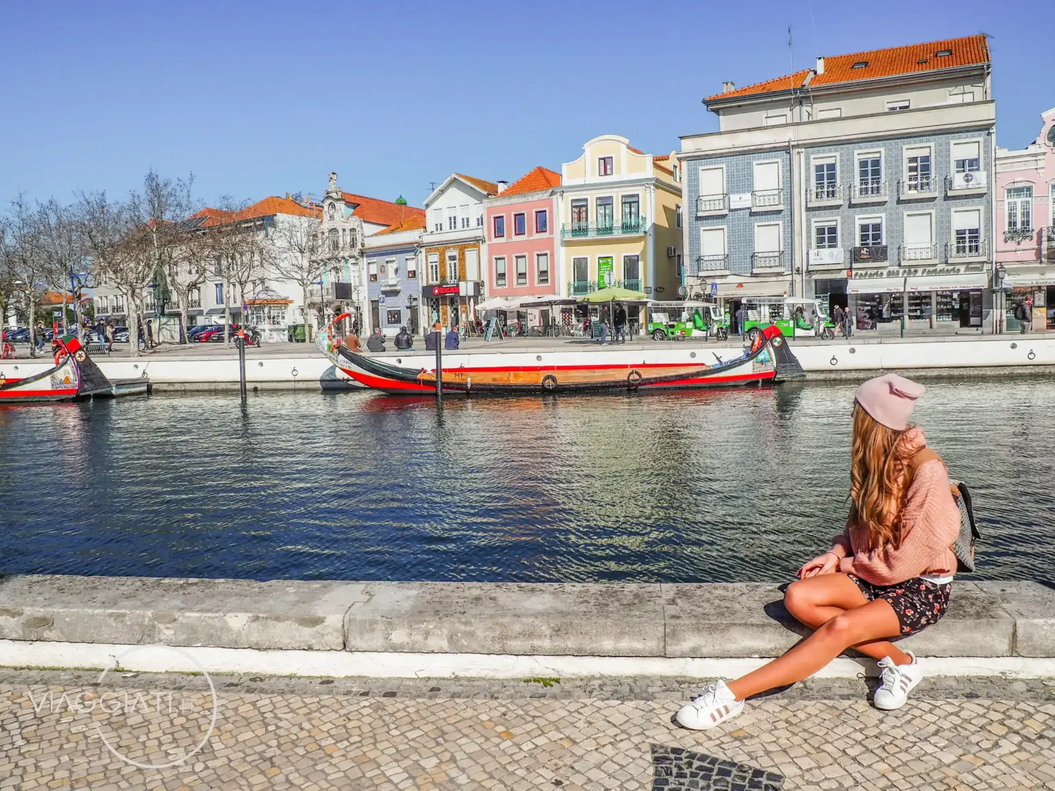 Aveiro | Escursioni da Porto