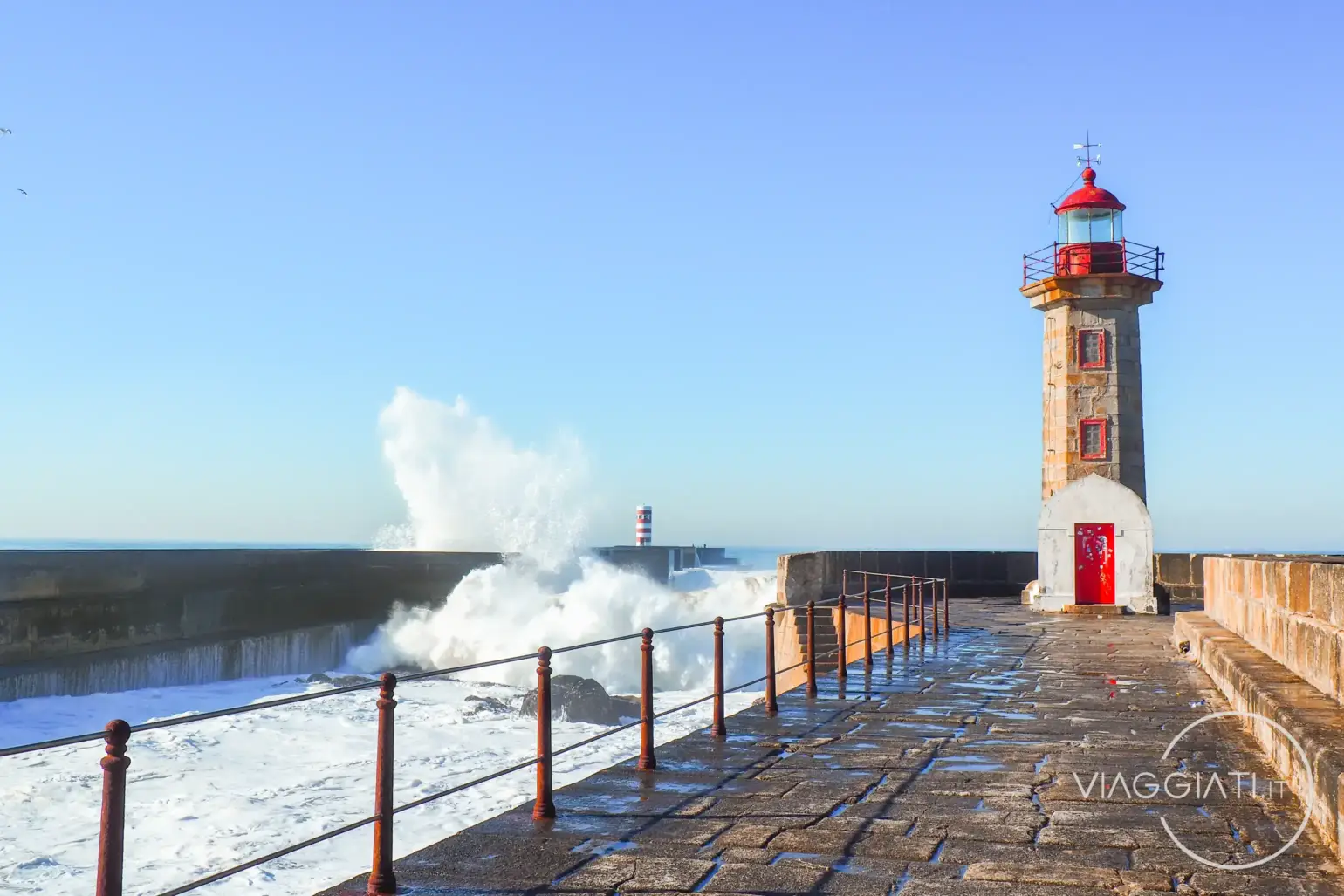 Farol de Felgueiras