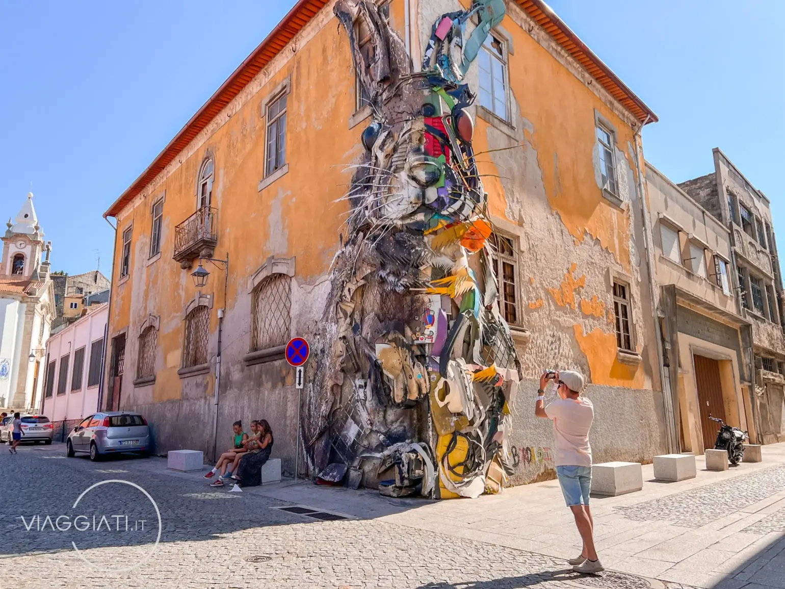 Half Rabbit | Porto in 4 giorni