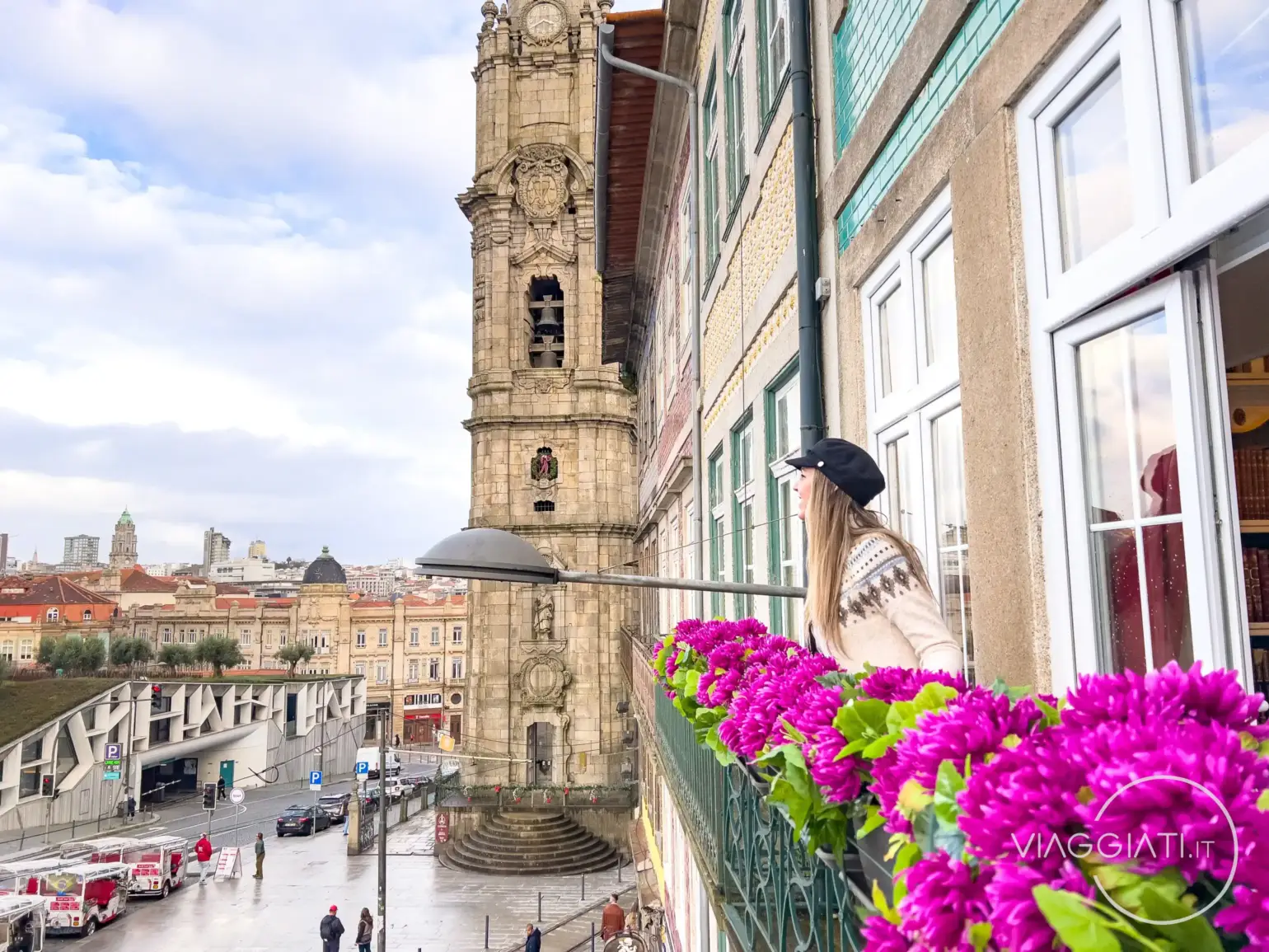 Porto a Natale