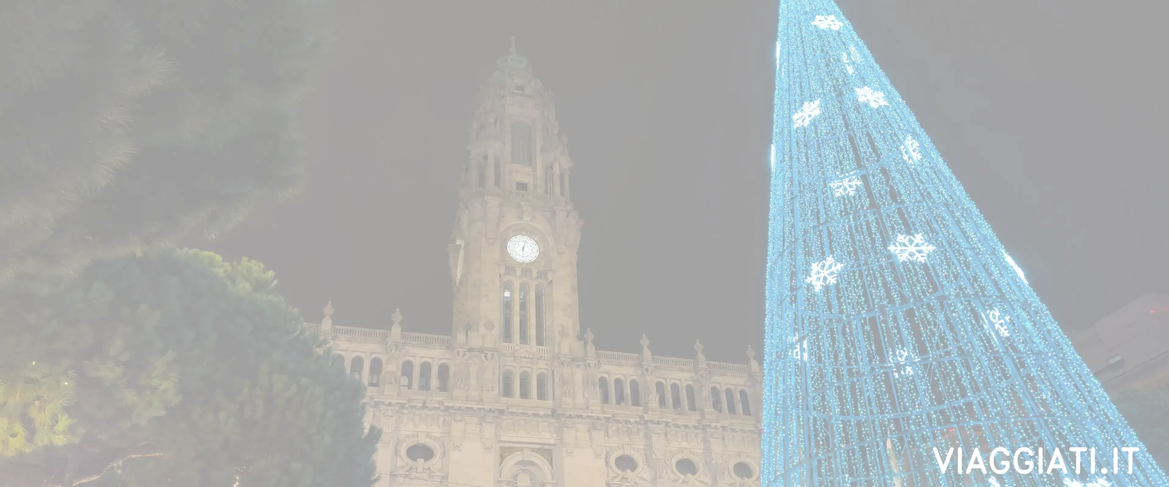 Porto a Natale