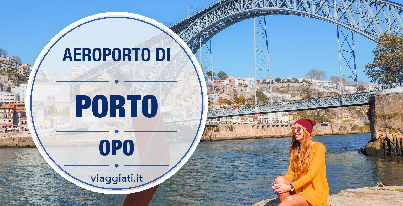AEROPORTO DI PORTO AL CENTRO