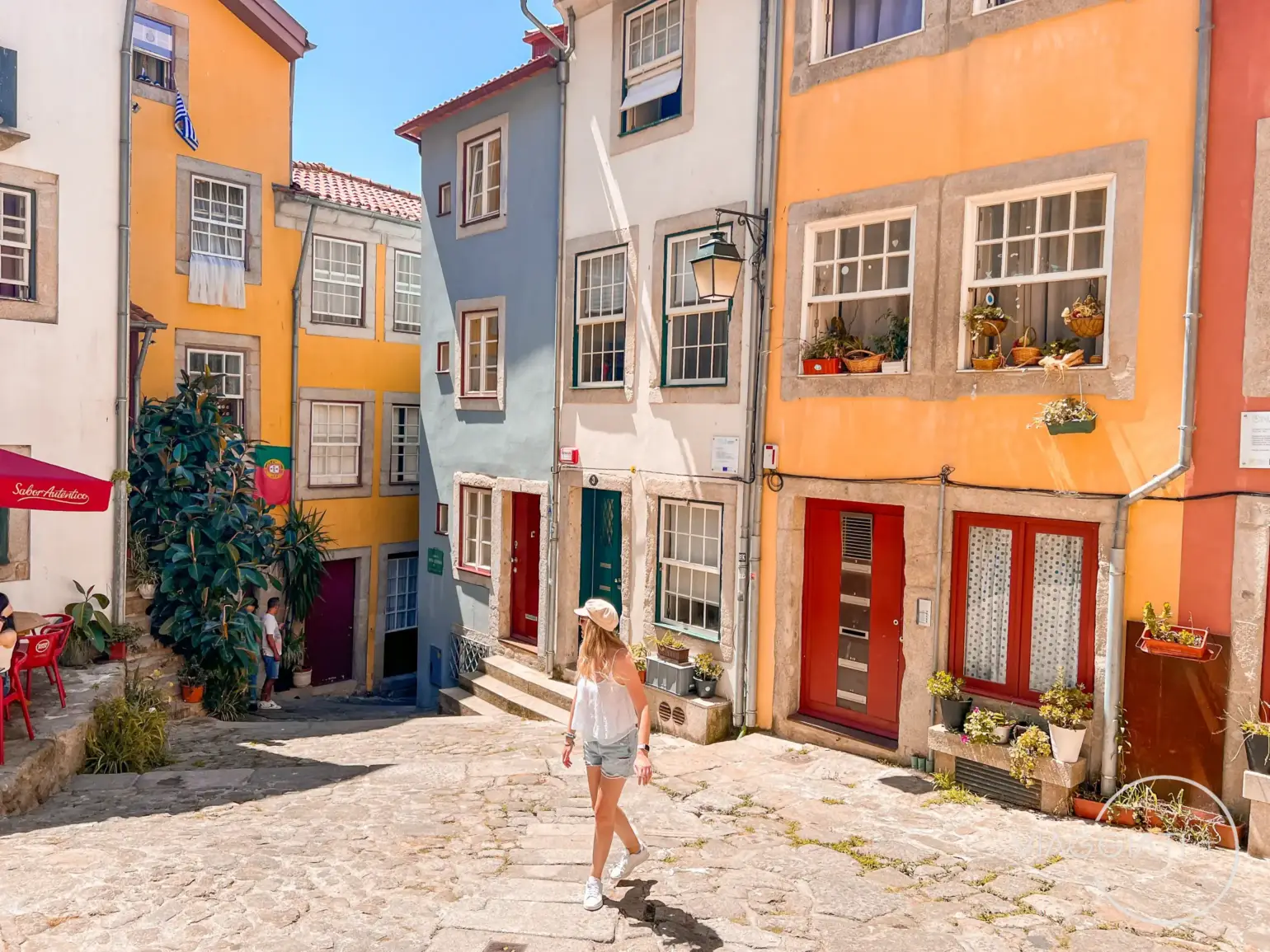 Porto in due giorni