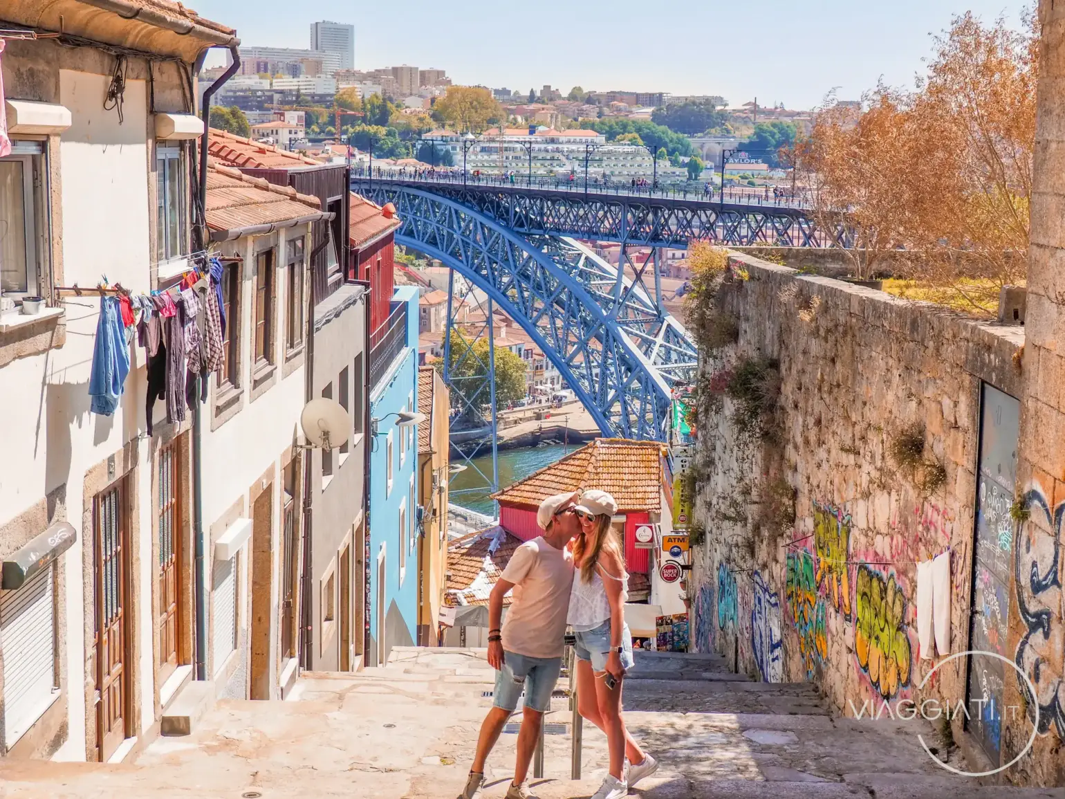 Cosa vedere a Porto in 2 giorni