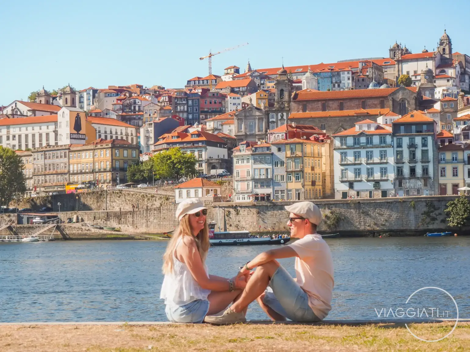 Cosa vedere a Porto in 3 giorni