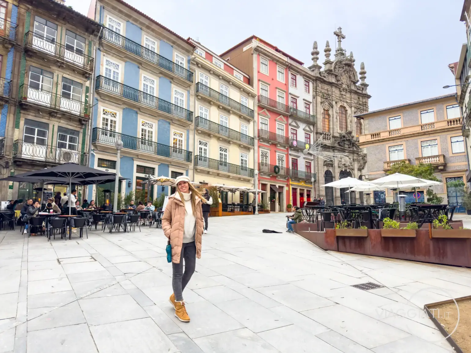 Rua das Flores | Porto