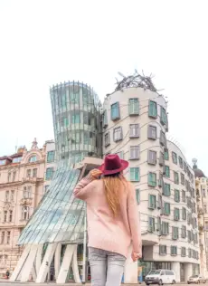 Come arrivare dall'aeroporto di Praga al centro