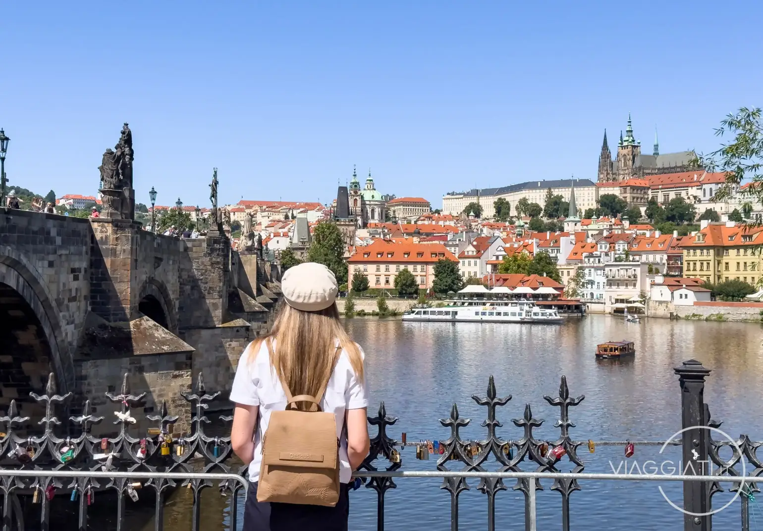 Consigli per cercare alloggio a Praga