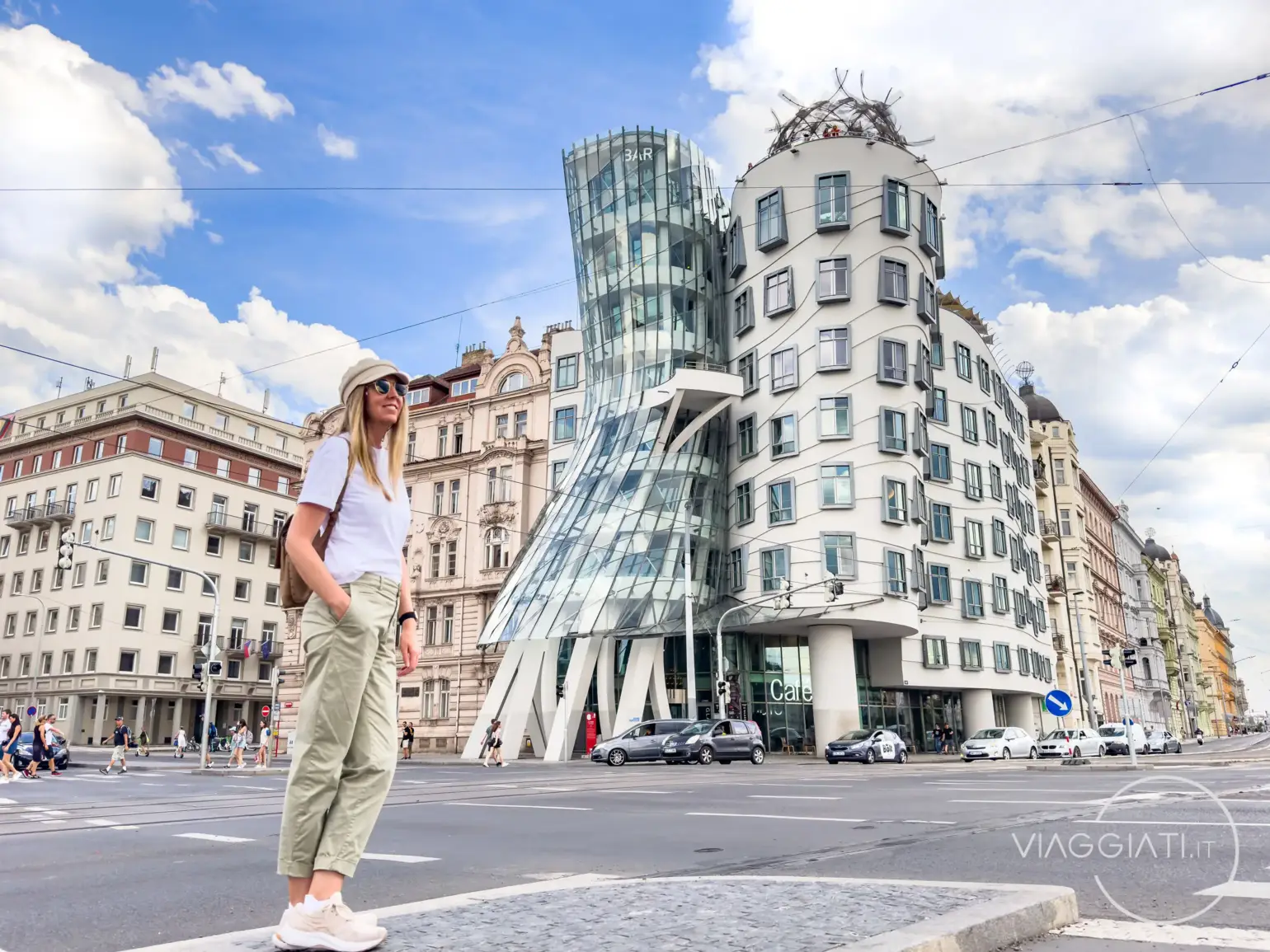 Consigli per viaggiare a Praga