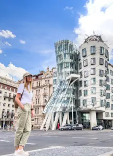 Consigli per viaggiare a Praga