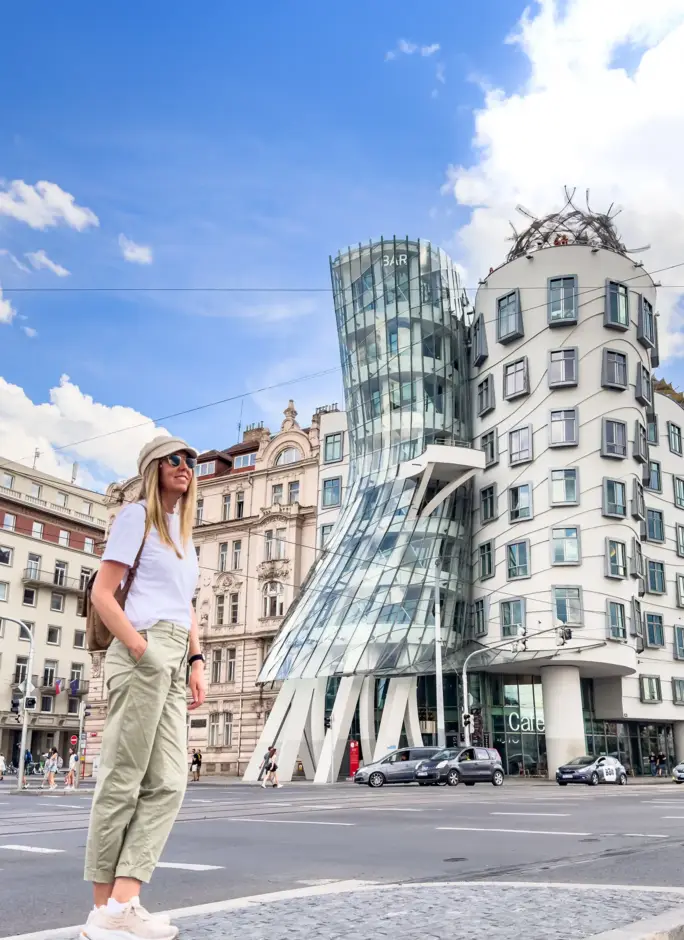 Consigli per viaggiare a Praga