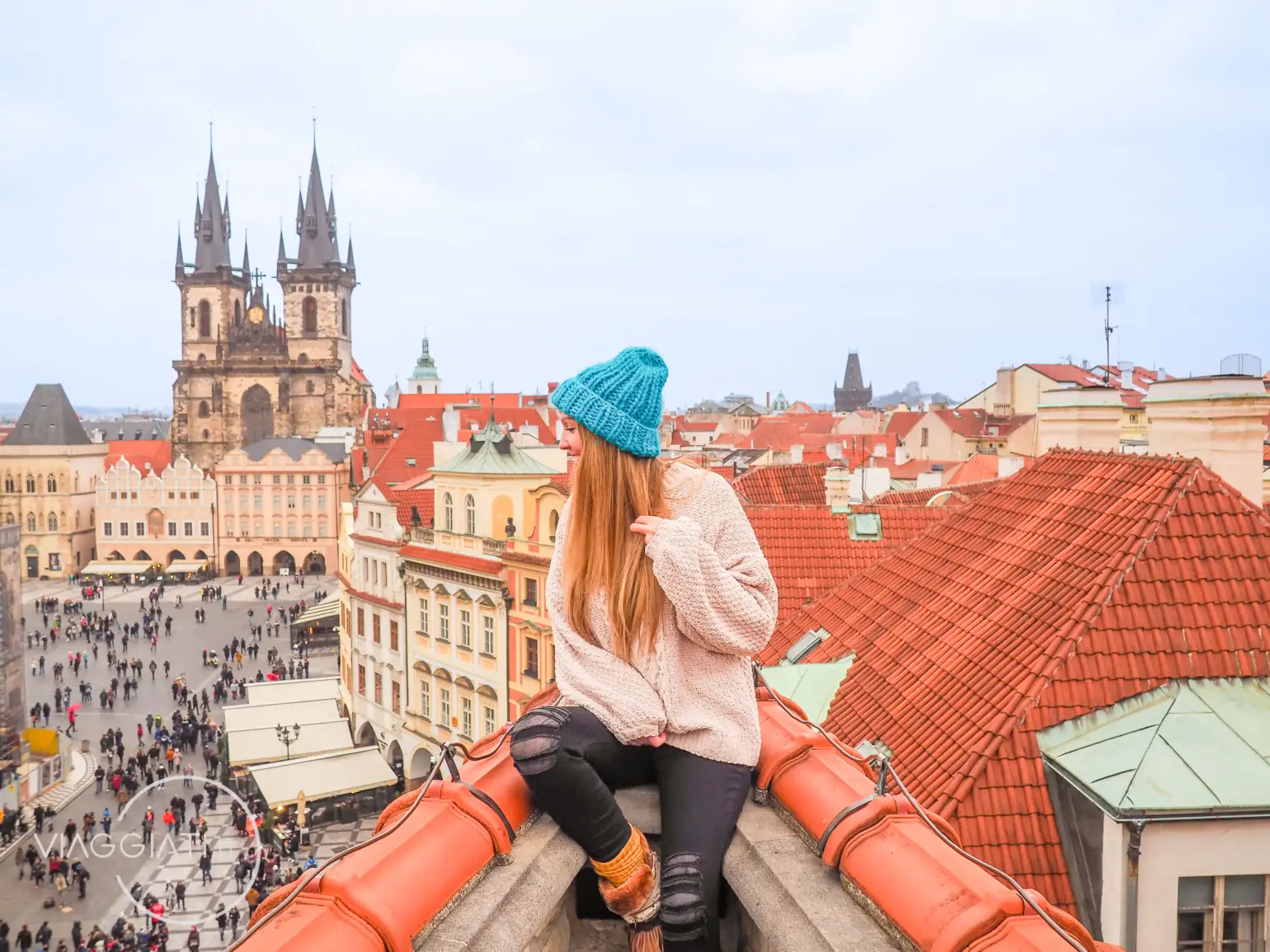 Consiglio per viaggiare a Praga: valuta l’acquisto della Prague CoolPass