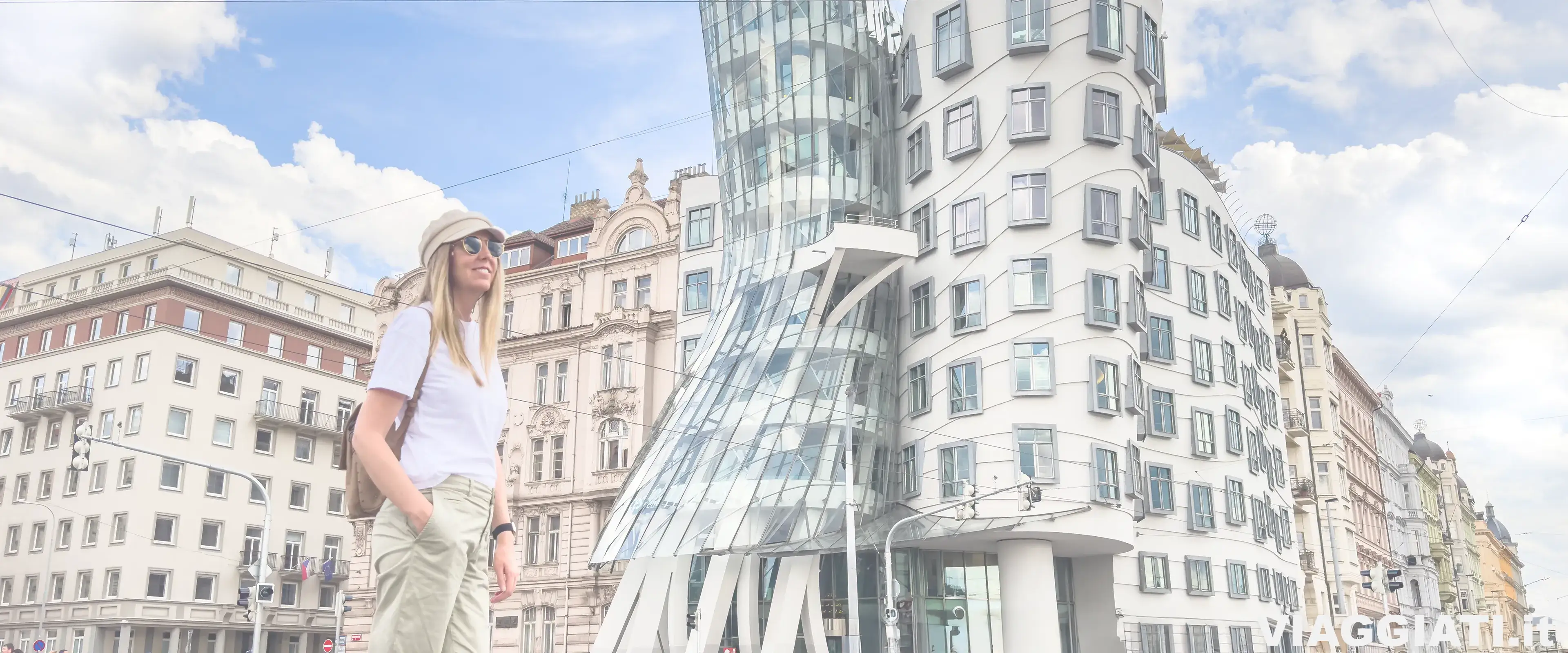 Consigli per viaggiare a Praga