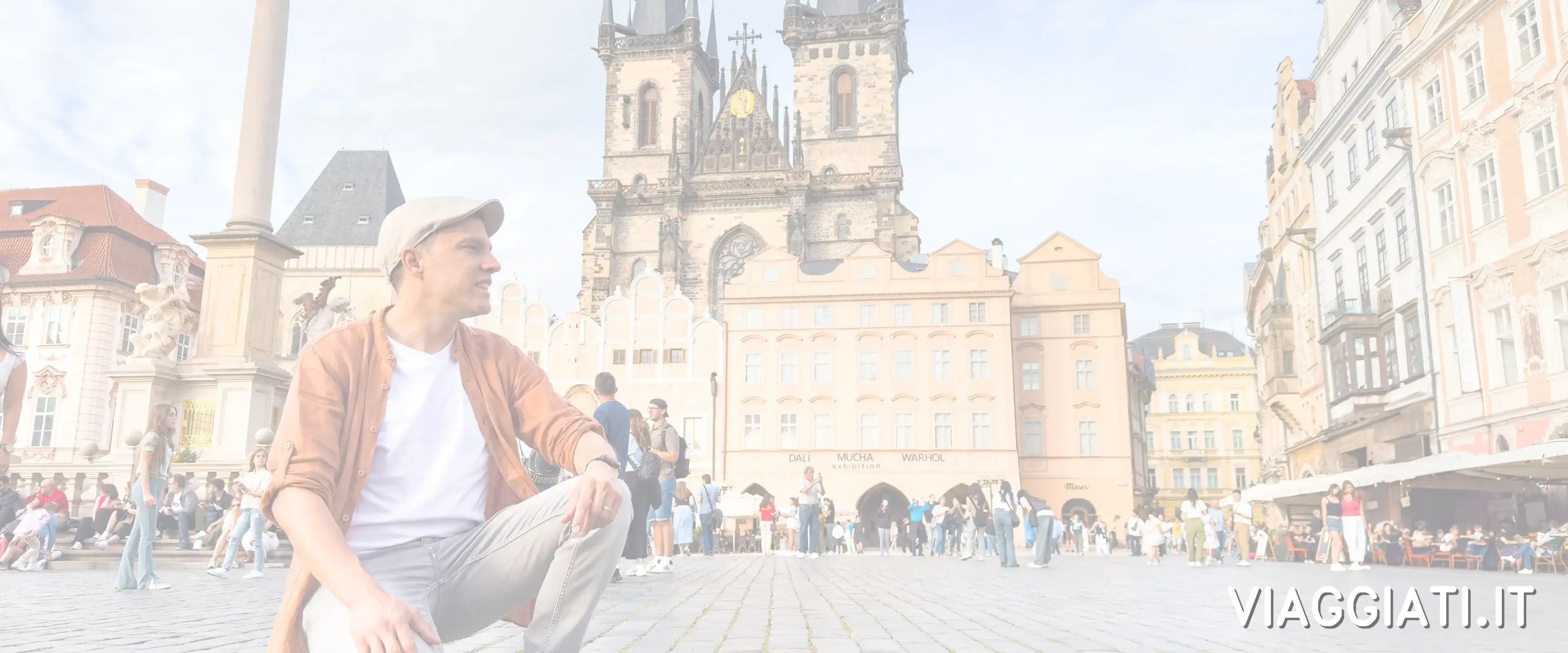 Cosa vedere a Praga in 5 giorni