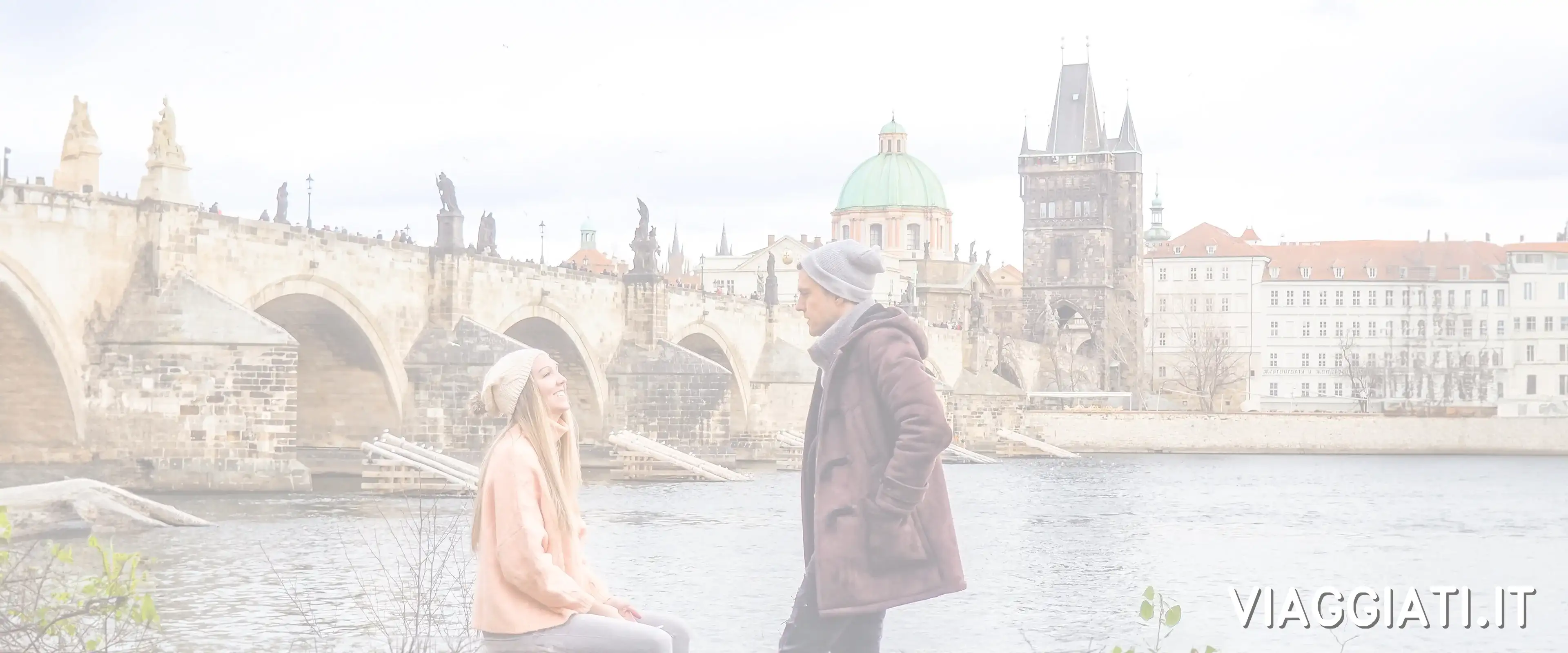 Cosa vedere a Praga in 4 giorni